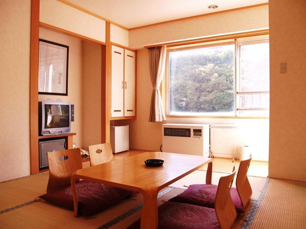 Rishiri Fuji Kanko Hotel Room photo